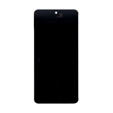 Дисплей с тачскрином для Huawei Nova 10 SE (черный) — 2