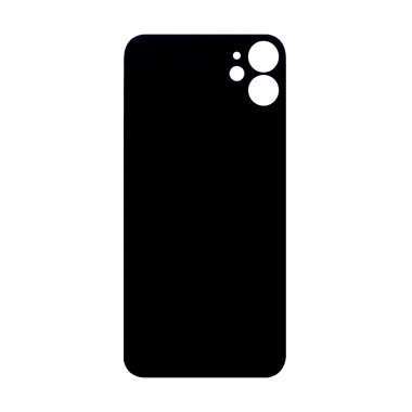 Задняя крышка для Apple iPhone 11 (зеленая) &mdash; 1