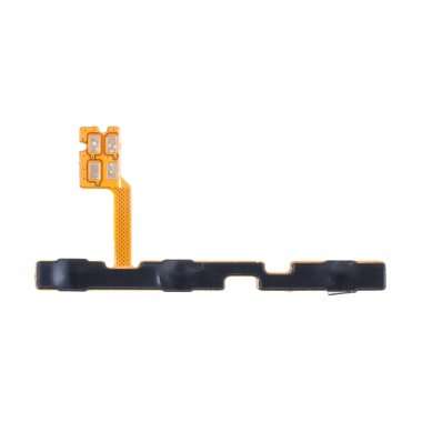 Шлейф для Realme C21 на кнопки громкости/включения — 1