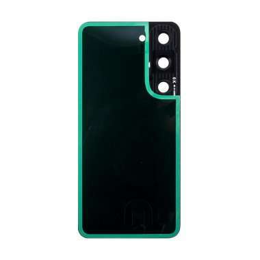 Задняя крышка для Samsung Galaxy S23 (S911B) (черная) Премиум — 1