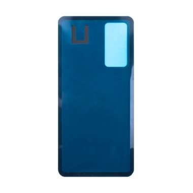 Задняя крышка для Xiaomi 12 (серая) &mdash; 1
