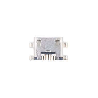 Разъем зарядки для Itel A48 (micro-USB) — 2