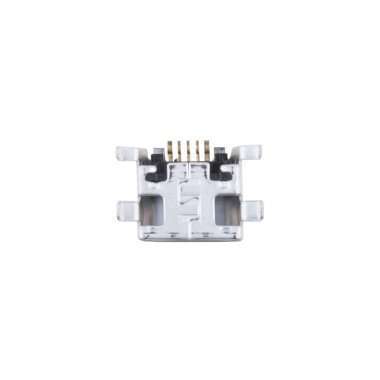 Разъем зарядки для ZTE Blade A3 2020 (micro-USB) — 1