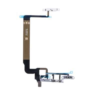 Шлейф для Apple iPhone 13 Pro Max на кнопку включения/кнопки громкости