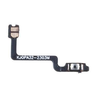 Шлейф для OPPO A53 на кнопку включения — 2