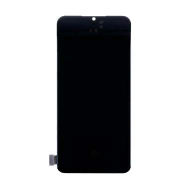 Дисплей с тачскрином для Vivo T1 (черный) AMOLED — 2