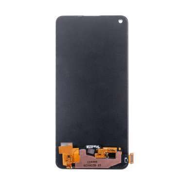 Дисплей с тачскрином для OPPO Reno 5 Lite (черный) TFT — 1