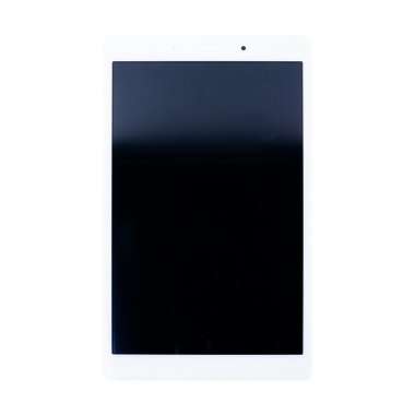 Дисплей с тачскрином для Samsung Galaxy Tab A 8.0 LTE (T295) (белый) LCD — 2