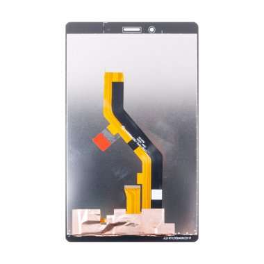 Дисплей с тачскрином для Samsung Galaxy Tab A 8.0 LTE (T295) (белый) LCD — 1