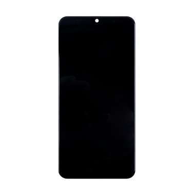 Дисплейный модуль с тачскрином для Samsung Galaxy A30 (A305F) (черный) (OLED) — 2