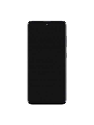 Дисплейный модуль с тачскрином для Samsung Galaxy A51 (A515F) (2019) (черный)