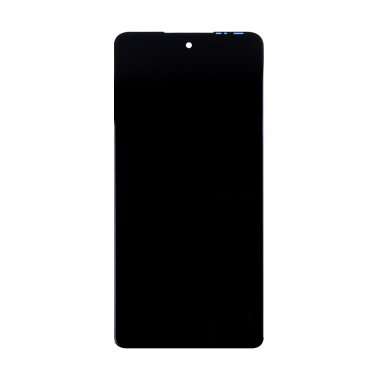 Дисплей с тачскрином для Tecno Pova 5 Pro 5G (черный) (LCD) — 2