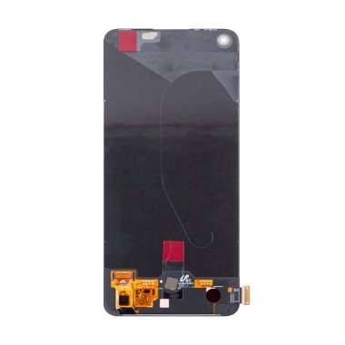 Дисплей с тачскрином для Realme 9 Pro Plus (черный) Дисплей с тачскрином для Realme 9 Pro Plus (черный)