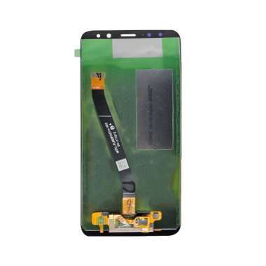 Дисплей с тачскрином для Huawei Nova 2I (черный) (LCD) — 2