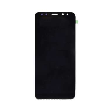 Дисплей с тачскрином для Huawei Nova 2I (черный) (LCD) — 1