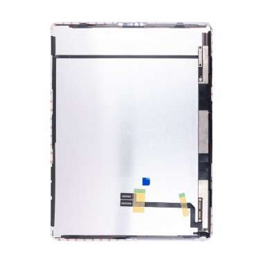 Дисплей с тачскрином для Apple iPad Pro 12.9 2020 (черный) — 1