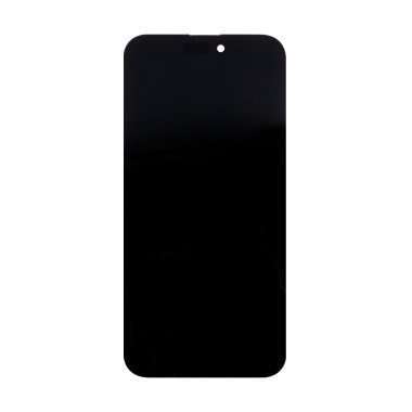 Дисплей с тачскрином для Apple iPhone 15 Pro Max (черный) (TFT) (AA) &mdash; 2