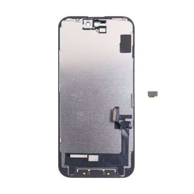 Дисплей с тачскрином для Apple iPhone 15 (черный) (TFT) (AAA) Дисплей с тачскрином для Apple iPhone 15 (черный) (TFT) (AAA)