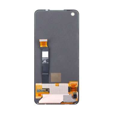 Дисплей с тачскрином для Asus ZenFone 10 (черный) &mdash; 1