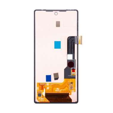 Дисплей с тачскрином для Google Pixel 7a (черный) — 1