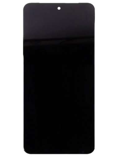 Дисплей с тачскрином для Google Pixel 8 Pro (черный) (OLED) — 2