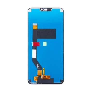 Дисплей с тачскрином для Huawei Honor 8C с тачскрином (черный) &mdash; 1