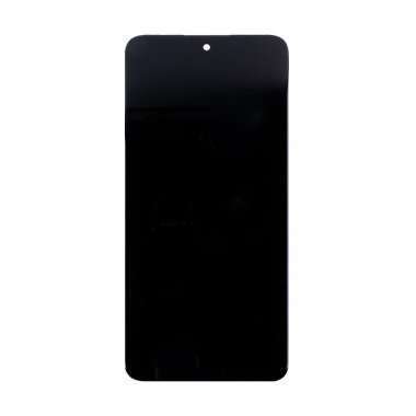 Дисплей с тачскрином для Huawei Honor X7b 4G (черный) (AA) &mdash; 2