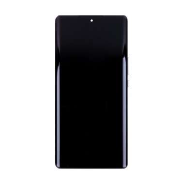 Дисплейный модуль с тачскрином для Huawei Honor X9a 5G Honor X9a 5G (черный) &mdash; 2