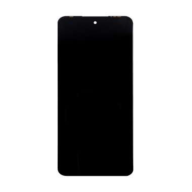 Дисплей с тачскрином для Infinix Hot 30 Play (черный) &mdash; 2