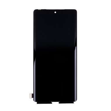Дисплей с тачскрином для Infinix Note 40 Pro Plus 5G (черный) &mdash; 2
