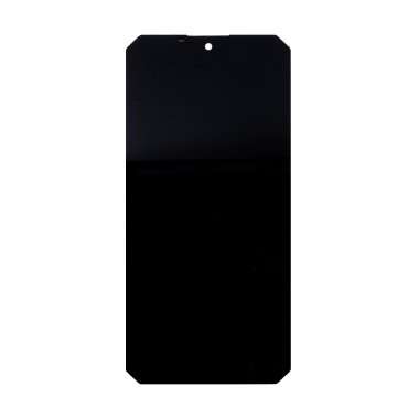 Дисплей с тачскрином для Oukitel WP23 (черный) — 2