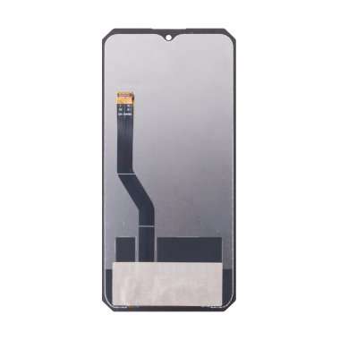 Дисплей с тачскрином для Oukitel WP23 (черный) — 1