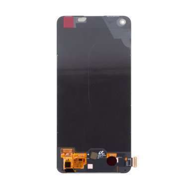 Дисплей с тачскрином для Realme 11 4G (черный) — 1