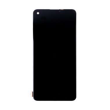 Дисплей с тачскрином для Realme 8 Pro (черный) (OLED) &mdash; 2
