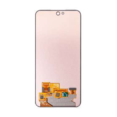 Дисплейный модуль с тачскрином для Samsung Galaxy A35 5G (A356E) (черный)