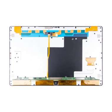 Дисплей тачскрином для Samsung Galaxy Tab S8 Ultra 14.6 Wi-Fi (X900N) (черный) &mdash; 1