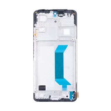 Дисплейный модуль с тачскрином для Xiaomi Poco X5 5G (черный) (TFT) Дисплейный модуль с тачскрином для Xiaomi Poco X5 5G (черный) (TFT)