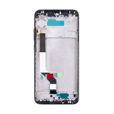 Дисплейный модуль с тачскрином для Xiaomi Redmi Note 7 (черный) — 1