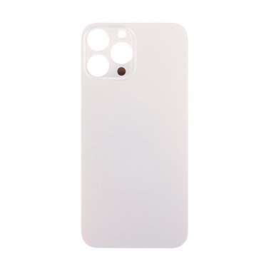Задняя крышка для Apple iPhone 13 Pro (золотистая) Премиум &mdash; 2