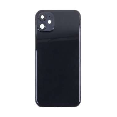 Корпус для Apple iPhone 11 (черный) премиум &mdash; 2