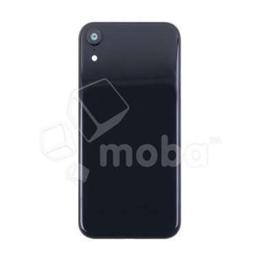 Корпус для Apple iPhone XR (черный) премиум &mdash; 1