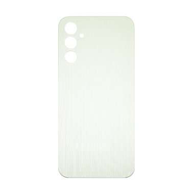 Задняя крышка для Samsung Galaxy A14 4G (A145F) (зеленая) &mdash; 2