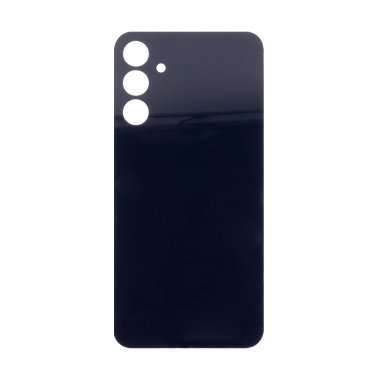 Задняя крышка для Samsung Galaxy A15 4G (A155F) Galaxy (черная) &mdash; 2