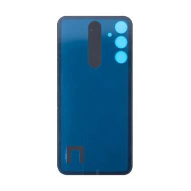 Задняя крышка для Samsung Galaxy A34 5G (A346B) (черная) &mdash; 1