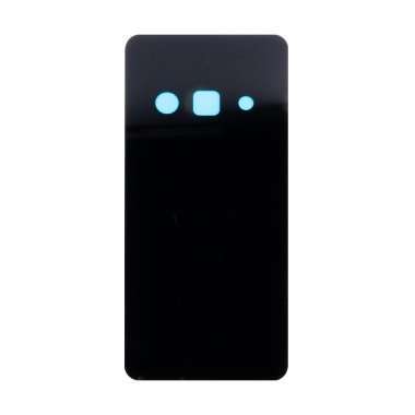 Задняя крышка для Xiaomi Redmi A3x (черная) &mdash; 2