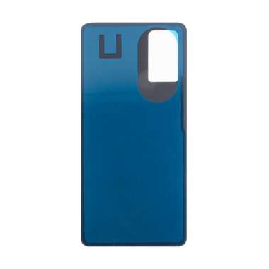 Задняя крышка для Xiaomi Redmi Note 11 Pro 4G Redmi (белая) &mdash; 1