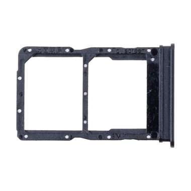 Контейнер SIM для Huawei Honor 90 Lite (черный) — 1