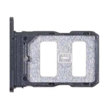 Контейнер SIM для Huawei Nova Y91 (черный) &mdash; 2