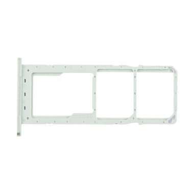 Контейнер SIM для Samsung Galaxy A14 4G (A145F) (зеленый) — 2