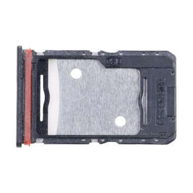 Контейнер SIM для Tecno Camon 20 Pro 4G (черный) &mdash; 2
